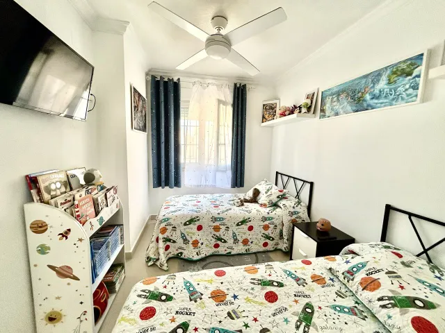 Casa 4 habitaciones 207m² en venta - Pueblo 5 — 26