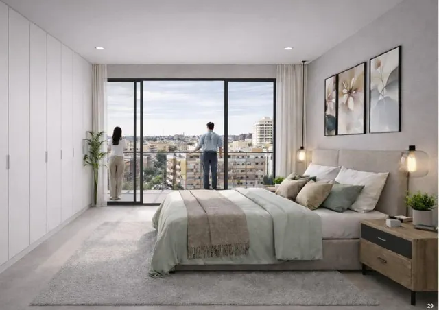 Apartamentos de nueva construcción en el corazón de Torrevieja, a solo 400 m de la playa — 8