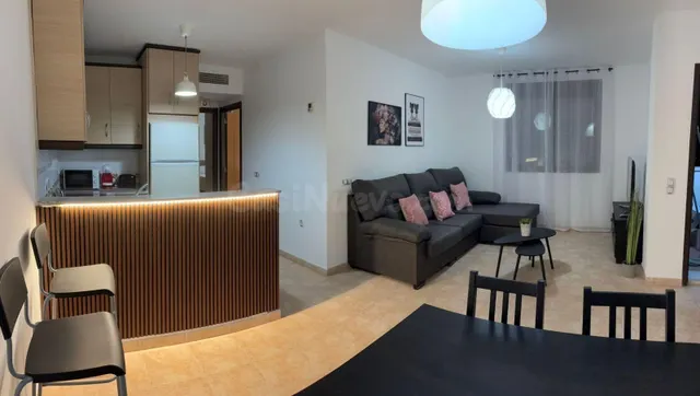 VENTA DE PISO EN LOS COLLADOS, ÁGUILAS - foto 3