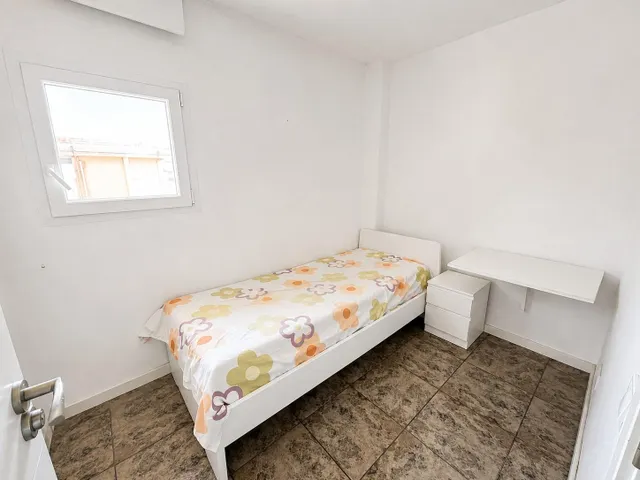 Piso amueblado de 3 habitaciones junto a las universidades — 7