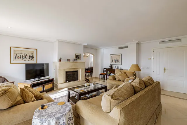 Ático Dúplex 3 habitaciones 200m² en venta - El Madroñal — 6