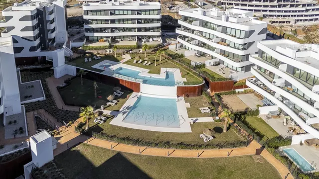 Apartamento 2 habitaciones 75m² en venta - Centro — 13
