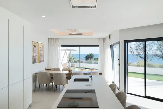 Adosado 3 habitaciones 364m² en venta - Costa Del Sol — 2