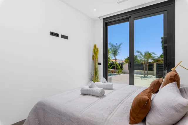 Villa 4 habitaciones 220m² en venta - Campello Playa — 21