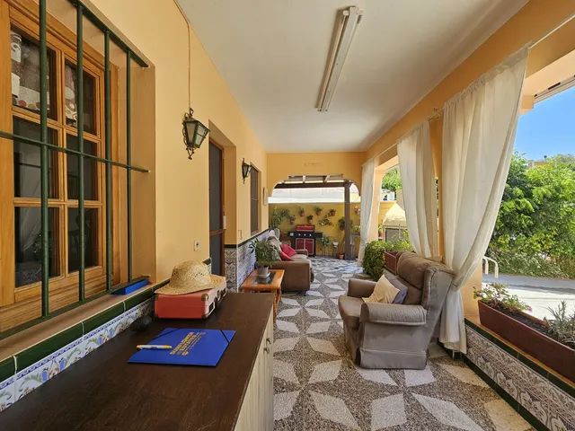 Chalet 2 habitaciones 200m² en venta - Costa Del Sol — 24