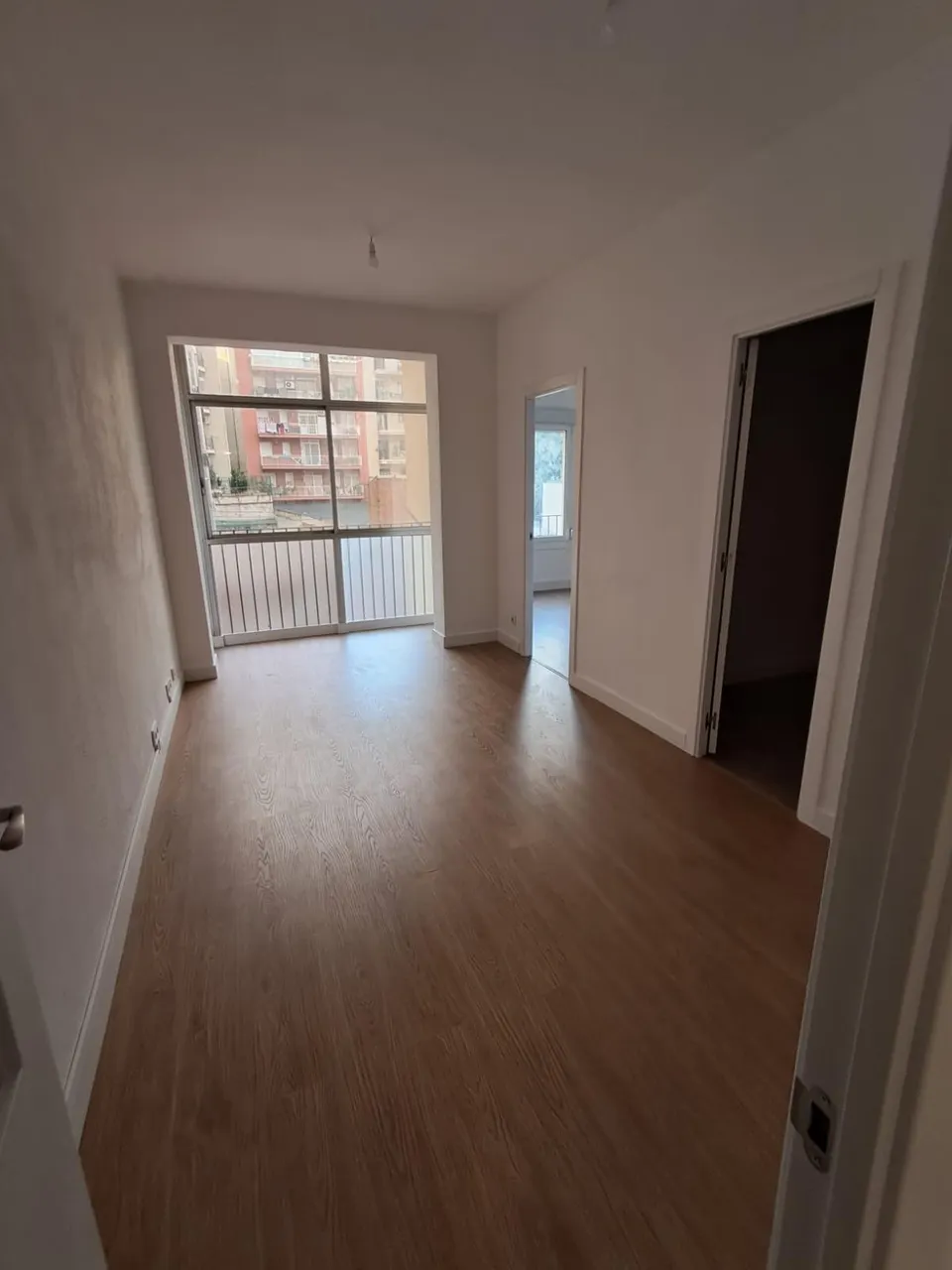 Se vende piso Exterior en La Nova Esquerra de l'Eixample, Barcelona