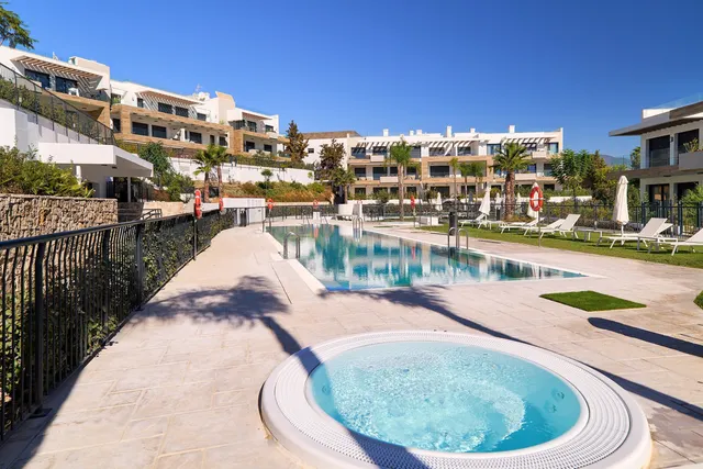 Apartamento 2 habitaciones 92m² en venta - Costa Del Sol - foto 5