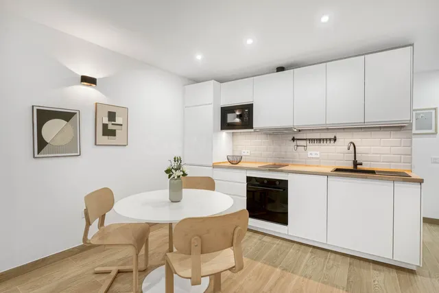Apartamento 1 habitación 55m² en venta - Centro — 4