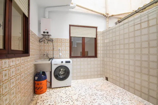¡PISO EN ALQUILER EN PLENO CENTRO DE ELCHE! — 10