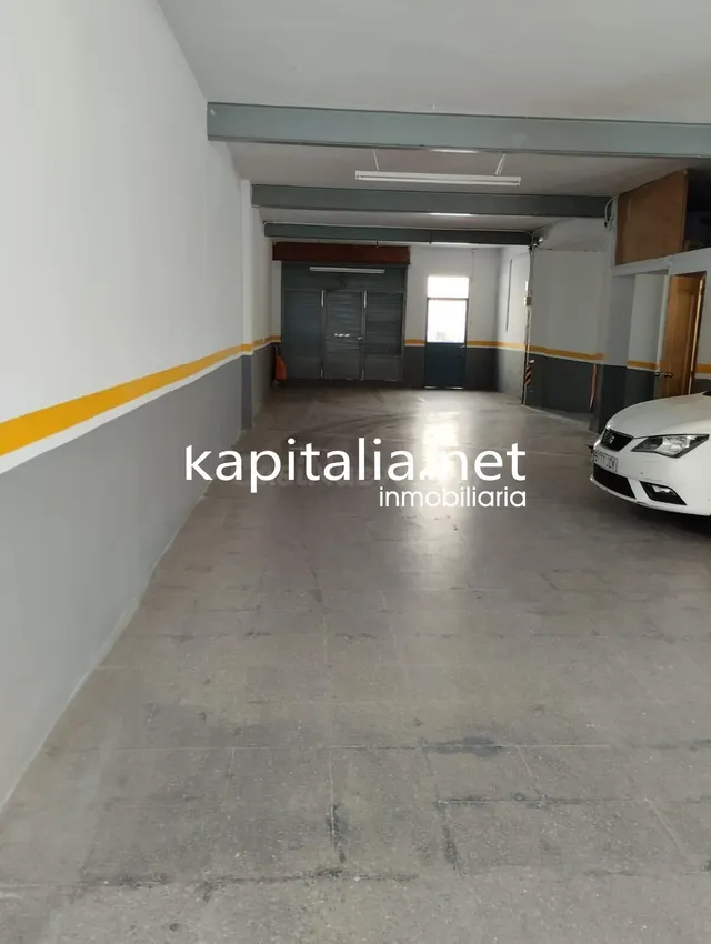 Local a la venta en zona Llombo, Ontinyent. - foto 5