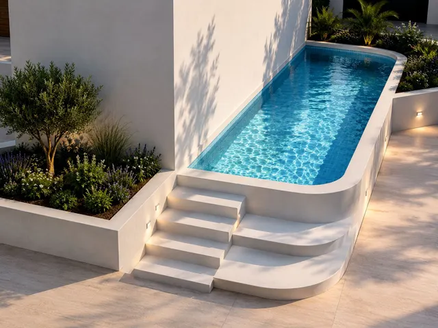 Apartamento 2 habitaciones 58m² en venta - torrevieja — 39