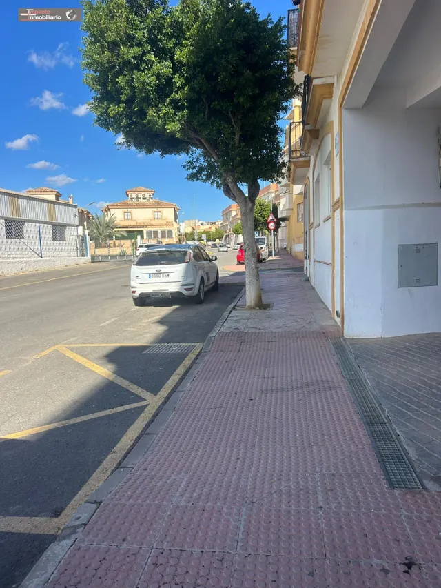 PLAZA DE PARKING, VERA — 10
