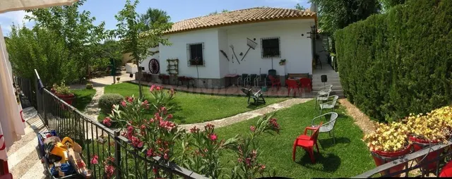 Casa con terreno 5 habitaciones 150m² en venta - Andalucia - foto 2