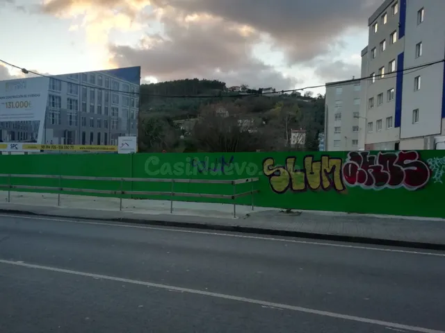 Terreno en Vilaboa - Culleredo - foto 3