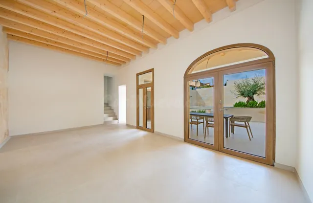 Elegante casa en Ses Salines - foto 5