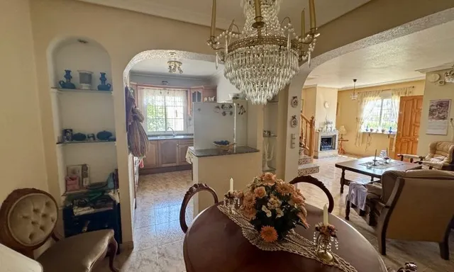 Villa 2 habitaciones 100m² en venta - La Chismosa — 18