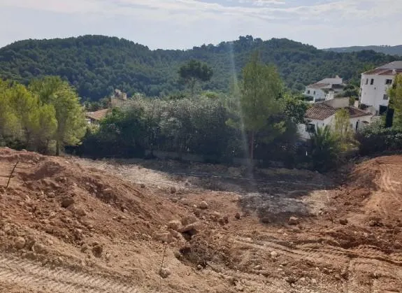Villa de reciente construcción en Jávea — 8