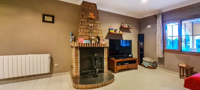 Chalet unifamiliar con árboles frutales en Urb. es Pinaret, Marratxí — 18