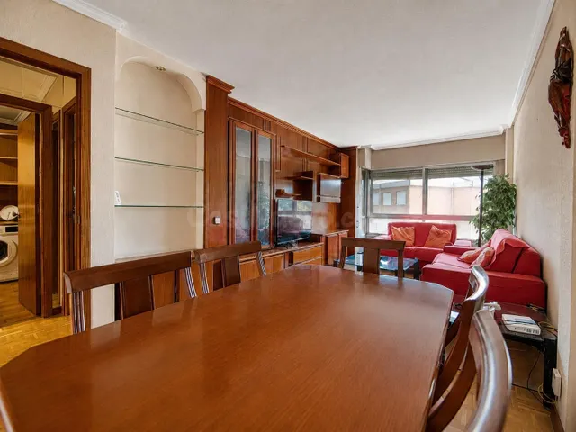 PISO EN VENTA EXTERIOR EN RIVAS-VACIAMADRID. OPORTUNIDAD - foto 2