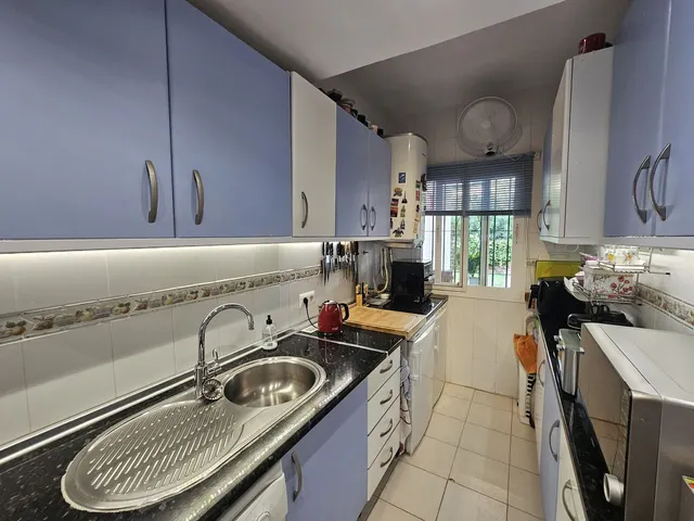 Apartamento 3 habitaciones 105m² en venta - Riviera del sol — 7