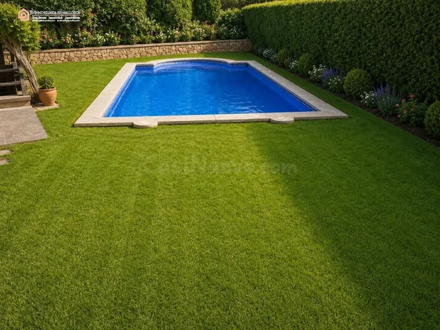 Planta Baja con Espectacular Terraza de 40 m2, Piscina y Vis - foto 4