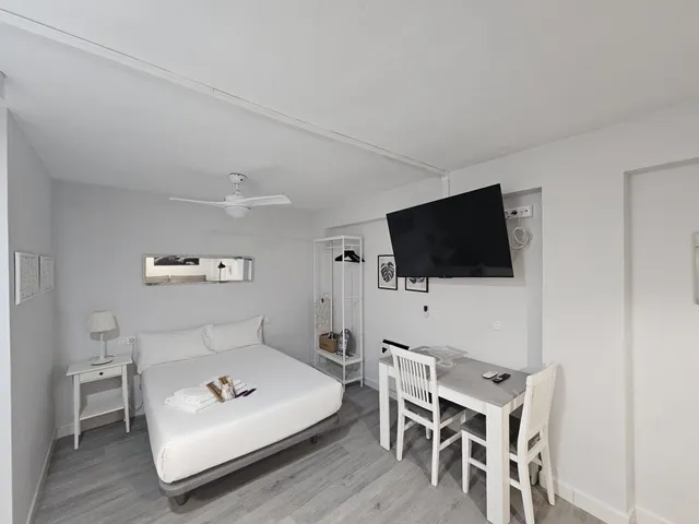Exclusivo loft en una ubicación privilegiada!! — 8