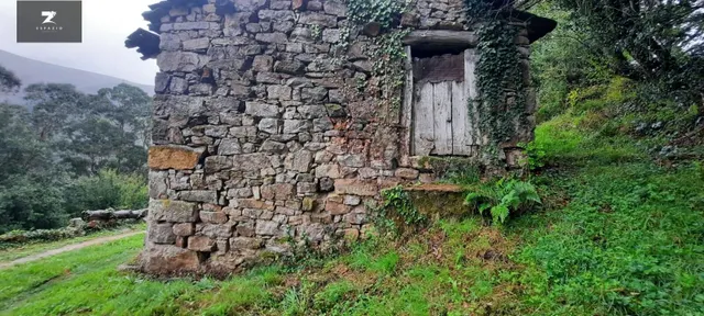 VENTA DE DOS CABAÑAS PAREADAS CON TERRENOS EN LUENA - foto 4