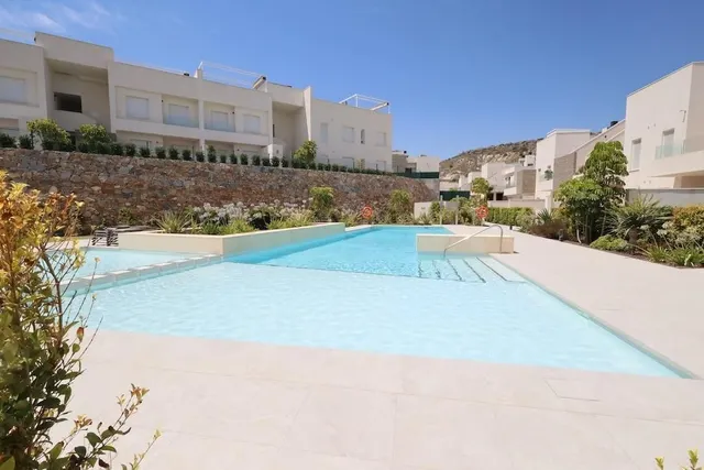 Ático 3 habitaciones 91m² en venta - Comunidad valenciana