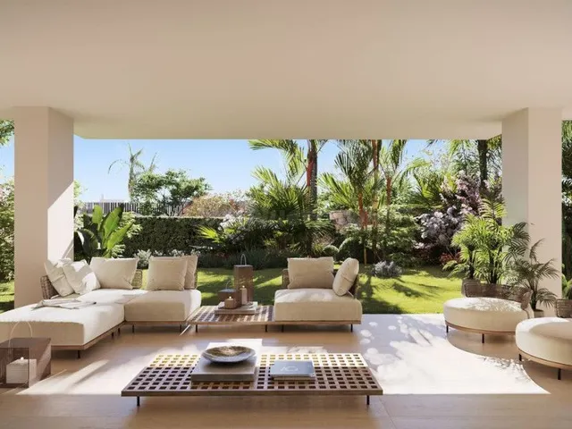 Apartamento 4 habitaciones 741m² en venta - Marbella — 5