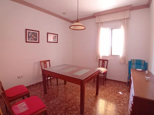 Chalet independiente en Santa Ana de la Albaida ! — 18