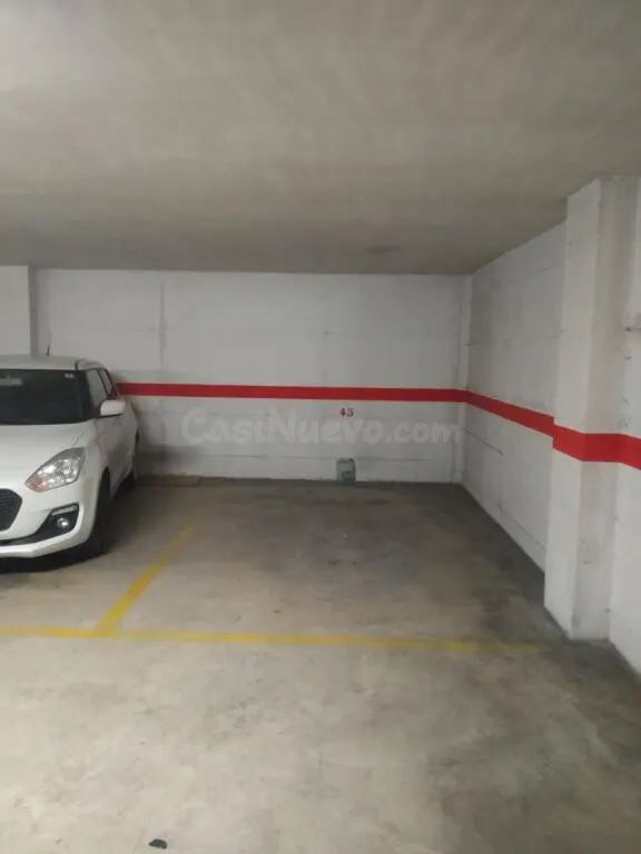 Parking coche en Venta en Tarragona Tarragona — 2