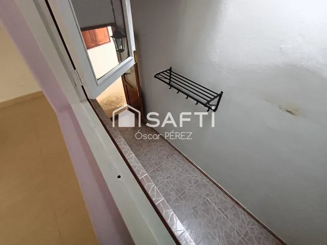 Casa terrera de 4 niveles con gran potencial — 20