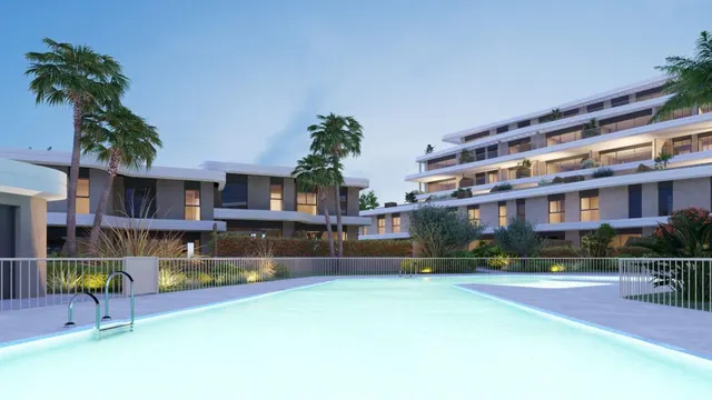 Apartamento 3 habitaciones 124m² en venta - Bel-Air-Cancelada-Saladillo — 9