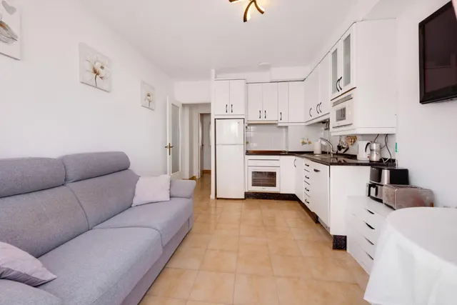 Apartamento luminoso 2 hab. en Torrevieja centro — 17