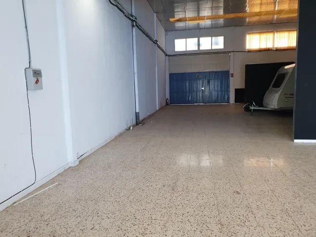 NAVE EN VENTA — 10