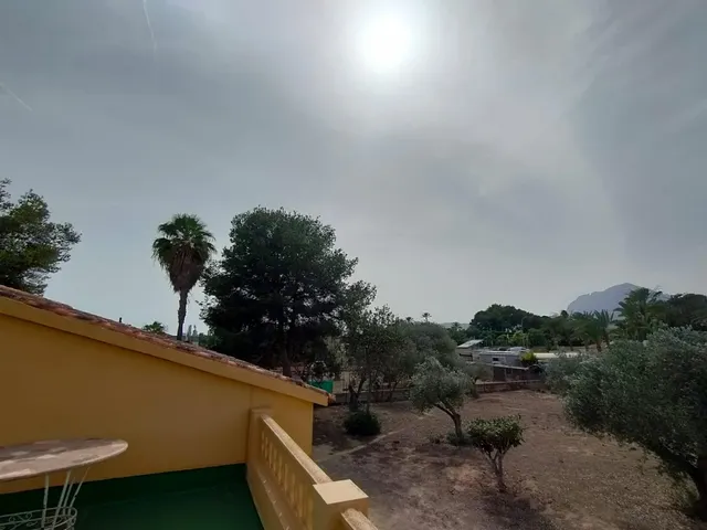 chalet en venta en Sierra Helada — 12