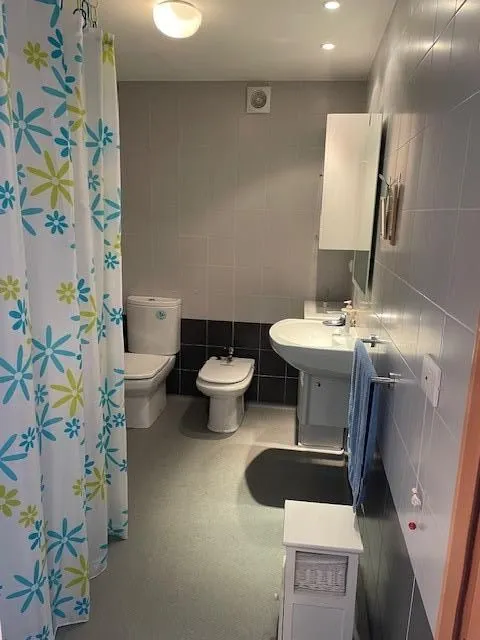 VENTA-CESION APARTAMENTO ASISTENCIAL — 16