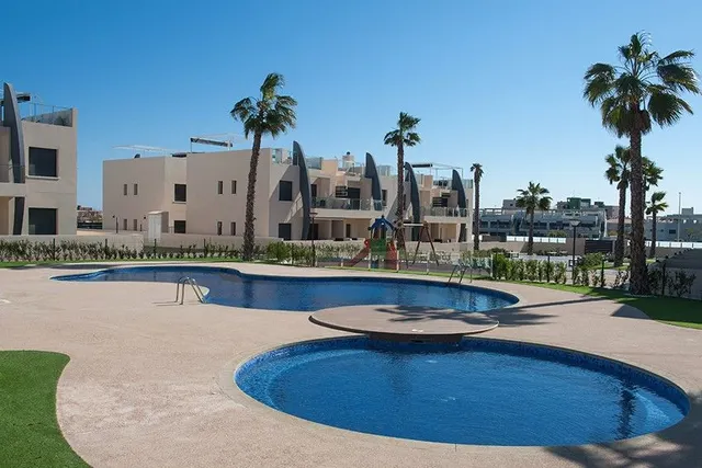 Apartamento 2 habitaciones 70m² en venta - Torre de la Horadada — 6
