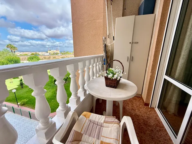 Apartamento 2 habitaciones 53m² en venta - Parque de las Naciones — 3