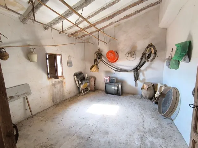 Casa de campo 6 habitaciones 393m² en venta - Jumilla — 16