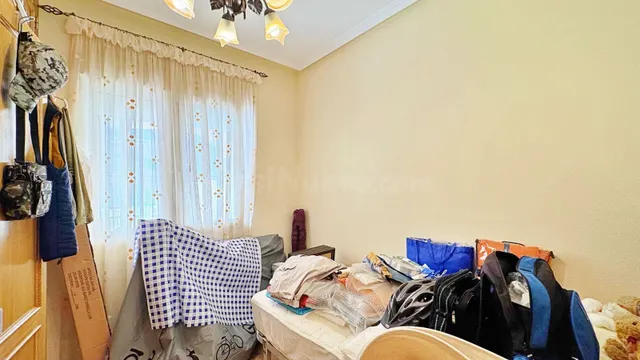 ADOSADO DE 3 DORMITORIO Y 2 BAÑOS EN ORIHUELA COSTA (ZONA LOS DOLSES) — 22