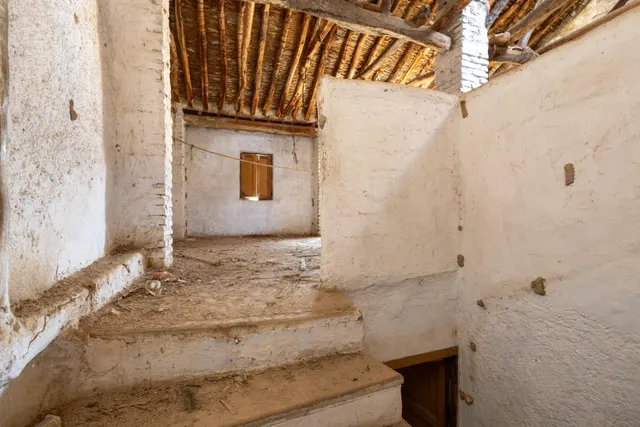 Gran Casa de Pueblo en Beznar, Valle de Lecrín – Granada — 20