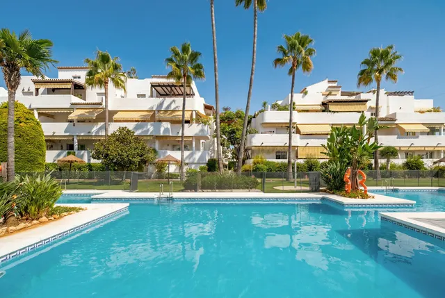 Apartamento 3 habitaciones 142m² en venta - Marbella