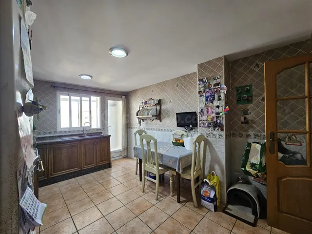 PISO EN VENTA EN CARRÚS (ELCHE) CON ASCENSOR — 2