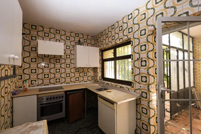 Amplio Chalet en Illora — 42