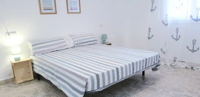 Vivienda con buen acceso al lado del Hospital — 16