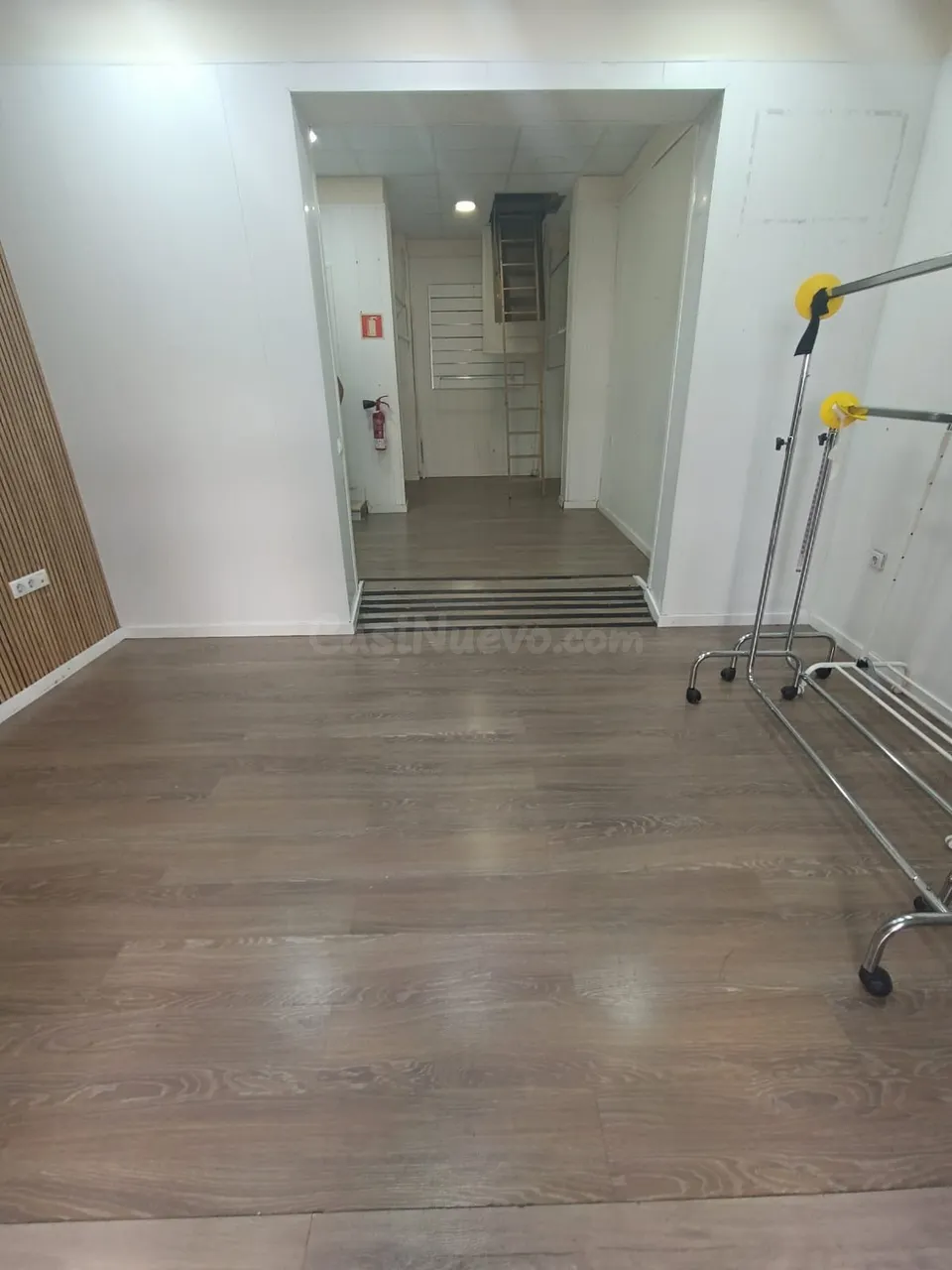 Local Comercial en el Corazón de Jerez - Oportunidad Única