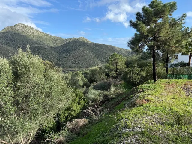 Parcela en venta - Costa del Sol — 6