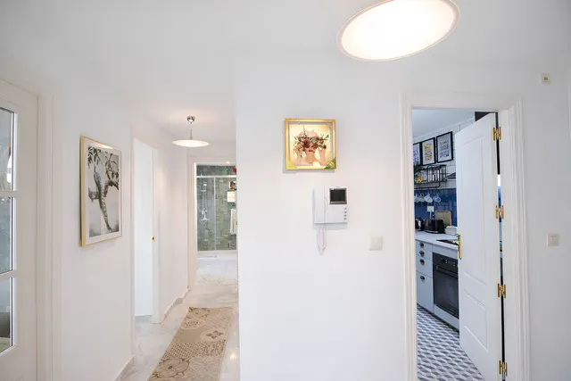 Apartamento 2 habitaciones 89m² en venta - Riviera del sol — 30