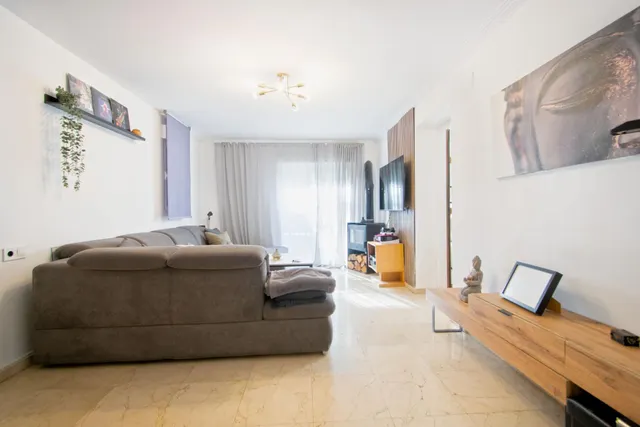 Chalet Independiente y privado en Bormujos — 23